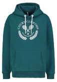 Sports Club Hoodie