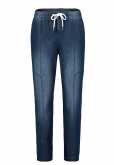 Leichte Denim Hose