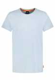 Basic T-Shirt mit Miniprint